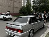ВАЗ (Lada) 2115 2000 годаүшін1 300 000 тг. в Рудный – фото 3