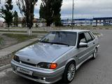ВАЗ (Lada) 2115 2000 годаүшін1 300 000 тг. в Рудный