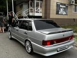 ВАЗ (Lada) 2115 2000 годаүшін1 300 000 тг. в Рудный – фото 4