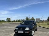Volkswagen Golf 1992 годаүшін1 200 000 тг. в Талдыкорган – фото 2