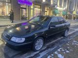 Audi A6 1995 годаүшін2 700 000 тг. в Шымкент – фото 3