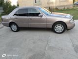 Mercedes-Benz C 280 1994 года за 2 400 000 тг. в Шымкент – фото 5