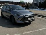 BYD Qin 2025 годаүшін9 600 000 тг. в Алматы