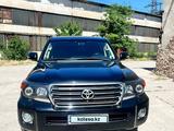 Toyota Land Cruiser 2015 года за 30 500 000 тг. в Шымкент