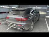 Genesis GV70 2022 года за 15 500 000 тг. в Алматы