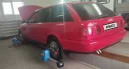 Audi A6 1995 года за 2 500 000 тг. в Аксай – фото 2