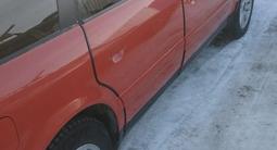 Audi A6 1995 года за 2 500 000 тг. в Аксай – фото 3