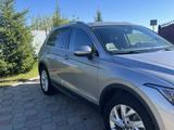 Volkswagen Tiguan 2021 года за 14 000 000 тг. в Усть-Каменогорск – фото 3