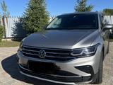 Volkswagen Tiguan 2021 года за 14 000 000 тг. в Усть-Каменогорск – фото 2