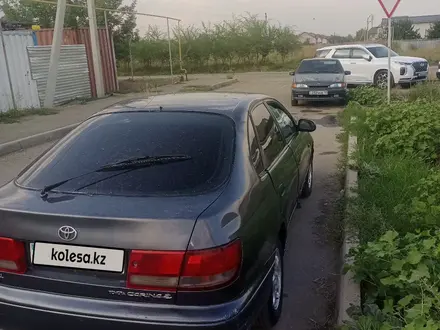 Toyota Carina E 1995 года за 1 400 000 тг. в Кызылорда