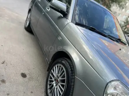 ВАЗ (Lada) Priora 2170 2012 года за 2 450 000 тг. в Экибастуз – фото 3