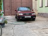 Audi 100 1993 годаүшін1 800 000 тг. в Туркестан