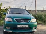 Mazda MPV 2000 годаүшін2 700 000 тг. в Экибастуз