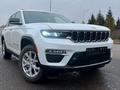 Jeep Grand Cherokee 2022 года за 35 500 000 тг. в Петропавловск – фото 13