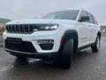 Jeep Grand Cherokee 2022 года за 35 500 000 тг. в Петропавловск – фото 14