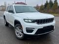 Jeep Grand Cherokee 2022 года за 35 500 000 тг. в Петропавловск – фото 15