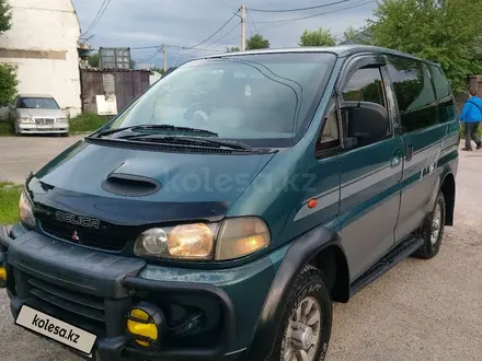 Mitsubishi Delica 1994 года за 3 100 000 тг. в Алматы – фото 4