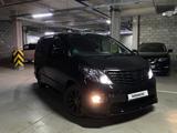 Toyota Alphard 2010 года за 8 700 000 тг. в Алматы