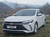 Chevrolet Monza 2023 годаүшін7 600 000 тг. в Алматы