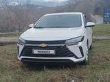 Chevrolet Monza 2023 годаүшін7 600 000 тг. в Алматы – фото 5