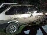 ВАЗ (Lada) 2109 1997 года за 700 000 тг. в Риддер – фото 2