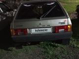 ВАЗ (Lada) 2109 1997 года за 700 000 тг. в Риддер