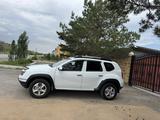 Renault Duster 2014 года за 5 500 000 тг. в Караганда – фото 4
