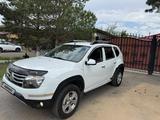 Renault Duster 2014 года за 5 500 000 тг. в Караганда – фото 2