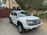 Renault Duster 2014 года за 5 500 000 тг. в Караганда – фото 3