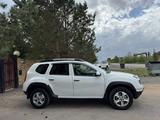 Renault Duster 2014 года за 5 500 000 тг. в Караганда – фото 5