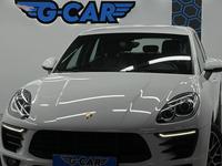 Porsche Macan 2015 годаfor18 500 000 тг. в Астана