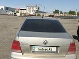 Volkswagen Bora 2004 годаүшін2 500 000 тг. в Астана – фото 2