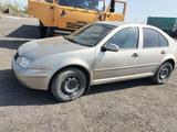 Volkswagen Bora 2004 годаүшін2 500 000 тг. в Астана – фото 3