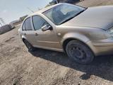 Volkswagen Bora 2004 годаүшін2 500 000 тг. в Астана – фото 4