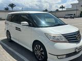 Honda Elysion 2008 года за 7 800 000 тг. в Алматы