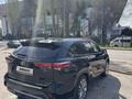 Toyota Highlander 2021 года за 23 500 000 тг. в Алматы – фото 3