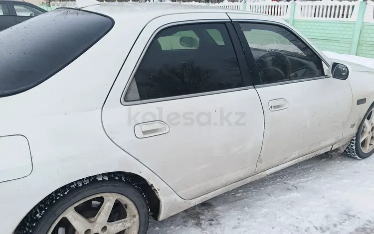 Nissan Skyline 1995 годаfor1 200 000 тг. в Киевка