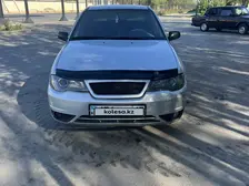 Daewoo Nexia, 2012