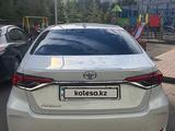 Toyota Corolla 2025 года за 12 500 000 тг. в Астана – фото 5