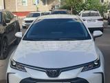 Toyota Corolla 2025 годаүшін12 500 000 тг. в Астана