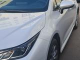 Toyota Corolla 2025 года за 12 500 000 тг. в Астана – фото 3
