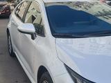 Toyota Corolla 2025 года за 12 500 000 тг. в Астана – фото 2