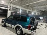 Mitsubishi Montero Sport 2006 года за 7 000 000 тг. в Тараз – фото 2