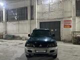 Mitsubishi Montero Sport 2006 года за 7 000 000 тг. в Тараз – фото 3