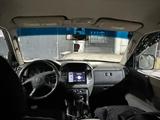 Mitsubishi Montero Sport 2006 года за 7 000 000 тг. в Тараз – фото 4