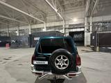 Mitsubishi Montero Sport 2006 года за 7 000 000 тг. в Тараз – фото 5