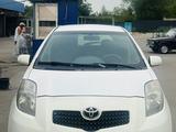 Toyota Yaris 2008 года за 3 400 000 тг. в Алматы