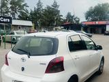 Toyota Yaris 2008 года за 3 400 000 тг. в Алматы – фото 5
