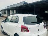 Toyota Yaris 2008 года за 3 400 000 тг. в Алматы – фото 4