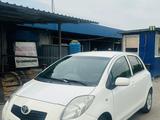 Toyota Yaris 2008 года за 3 400 000 тг. в Алматы – фото 2